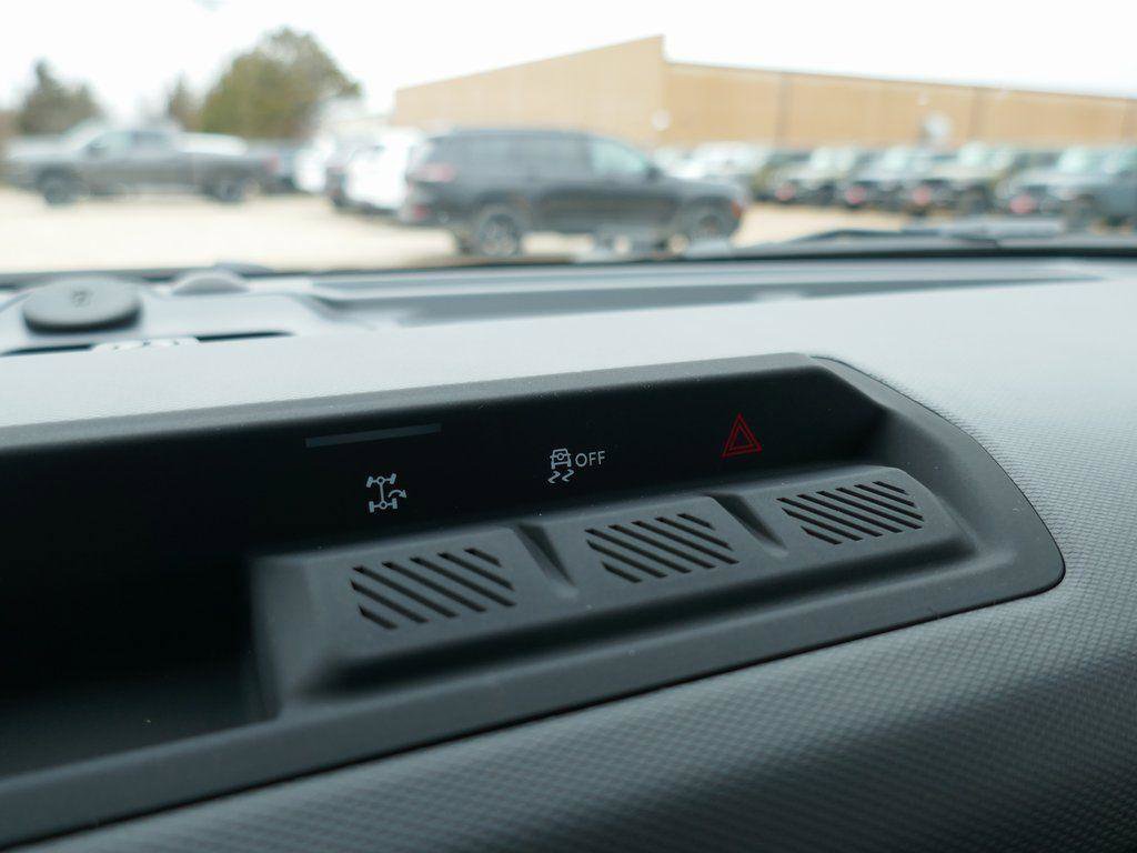 New 2026 Ford Bronco Big Bend image 20