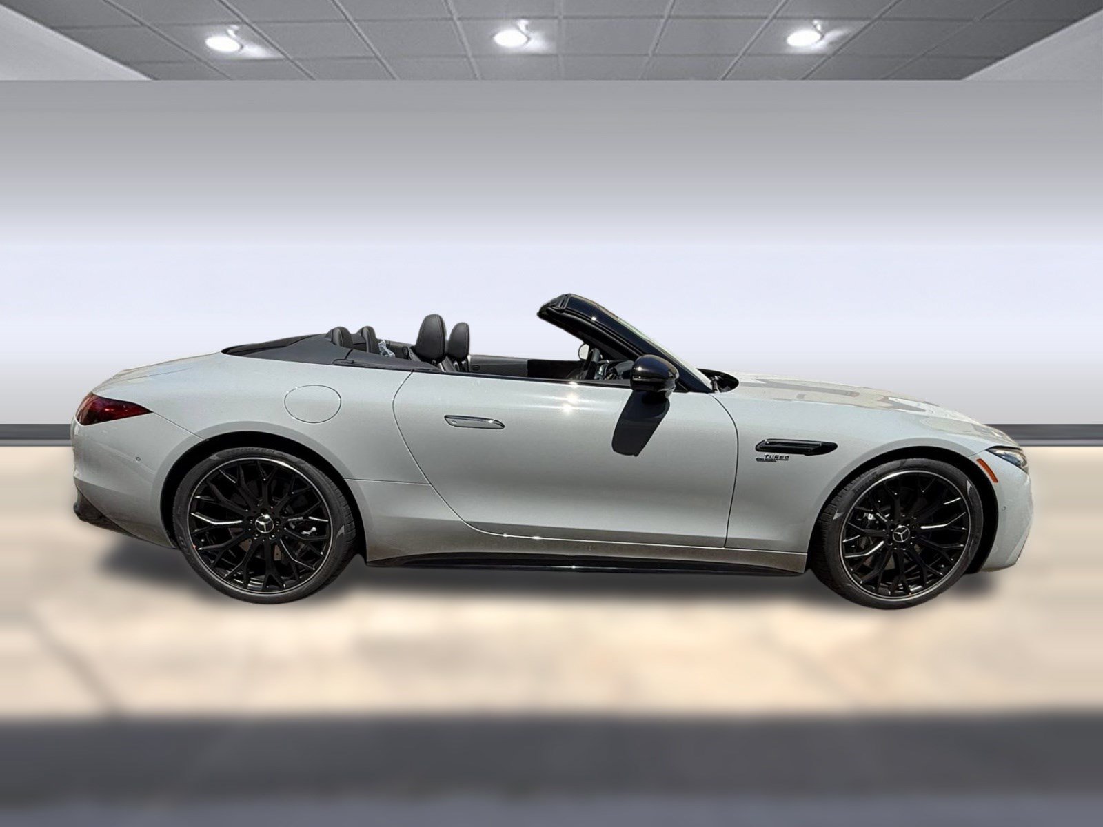 New 2027 Mercedes-Benz SL 43 AMG image 6