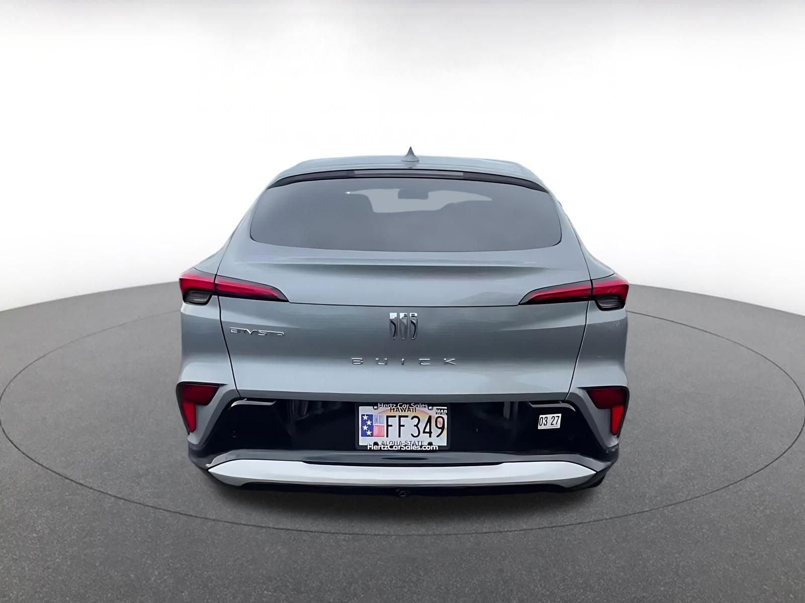 Used 2025 Buick Envista Sport Touring image 12