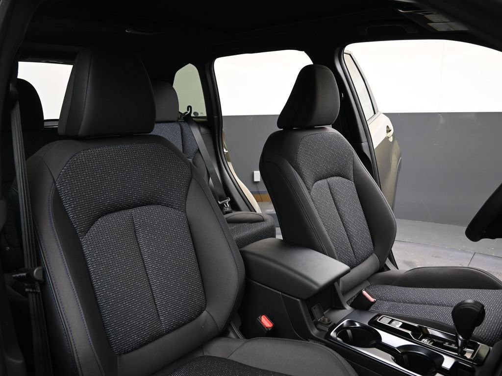 New 2026 Subaru Forester Premium image 13