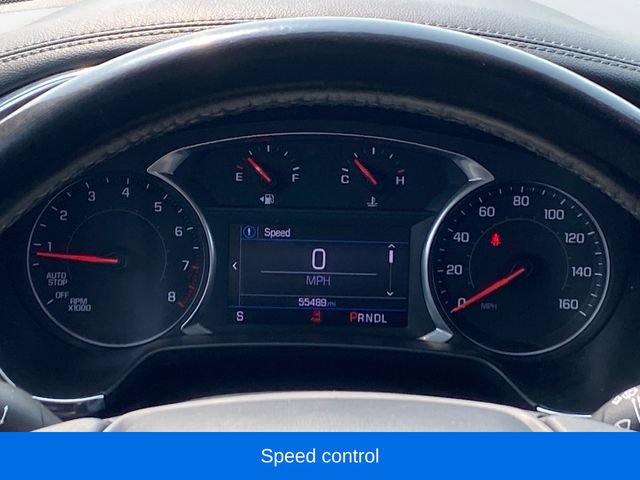 Used 2019 Chevrolet Blazer LT AWD/4WD image 9