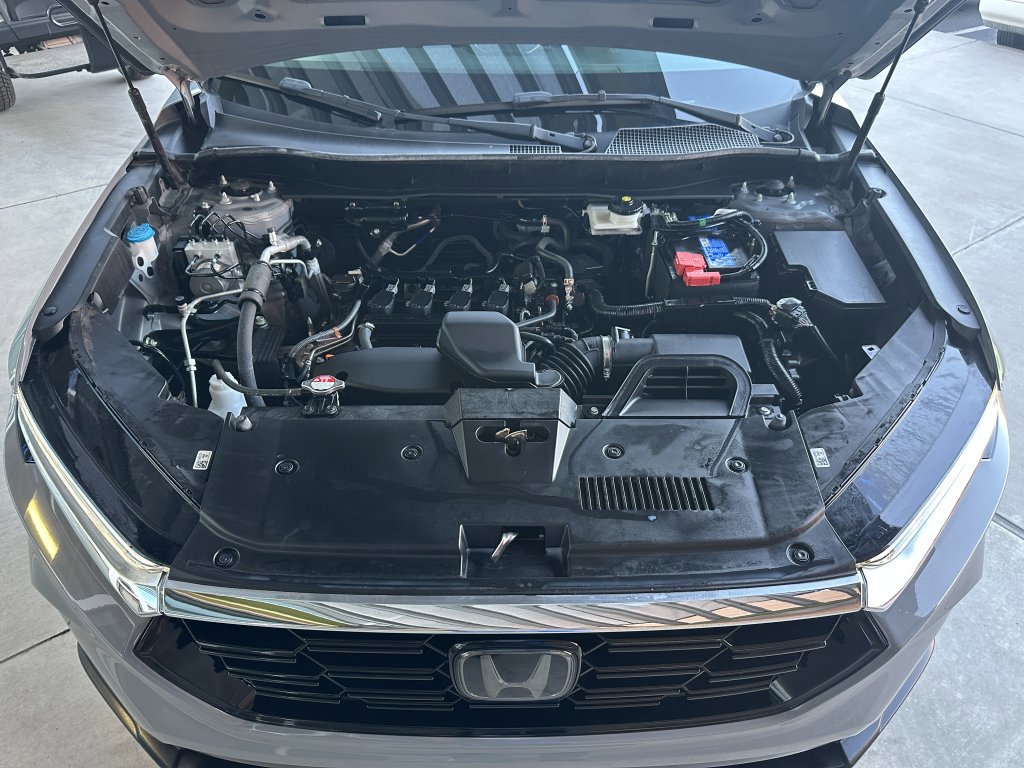 Used 2023 Honda CR-V EX image 38
