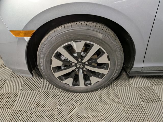 New 2026 Honda Odyssey EX-L image 36