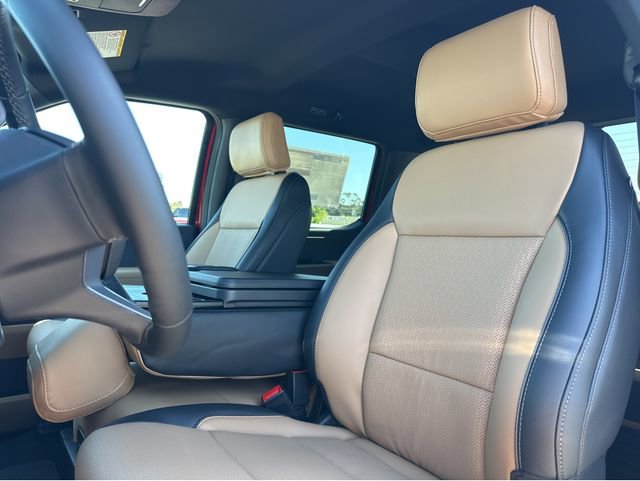 New 2026 Ford F250 Lariat w/ FX4 Off-Road Package image 15
