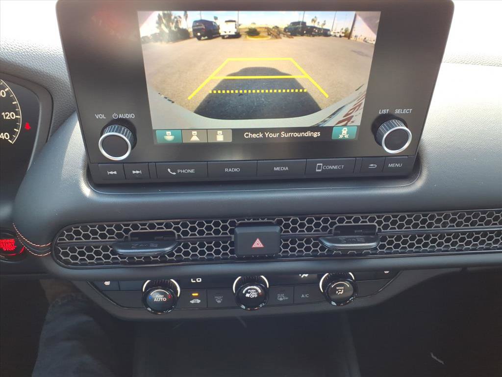 Used 2024 Honda HR-V Sport image 13