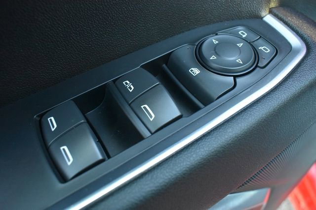 Certified 2023 Chevrolet Silverado 1500 LT AWD/4WD image 22