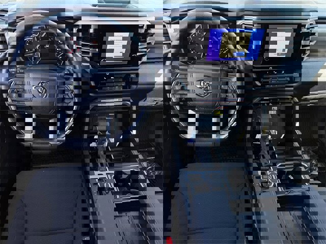 New 2026 Toyota Tundra SR5 image 13