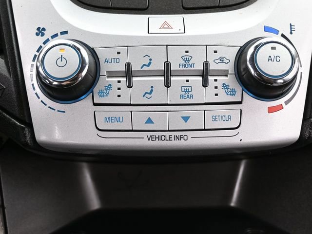 Used 2016 Chevrolet Equinox LT w/ Convenience Package image 22