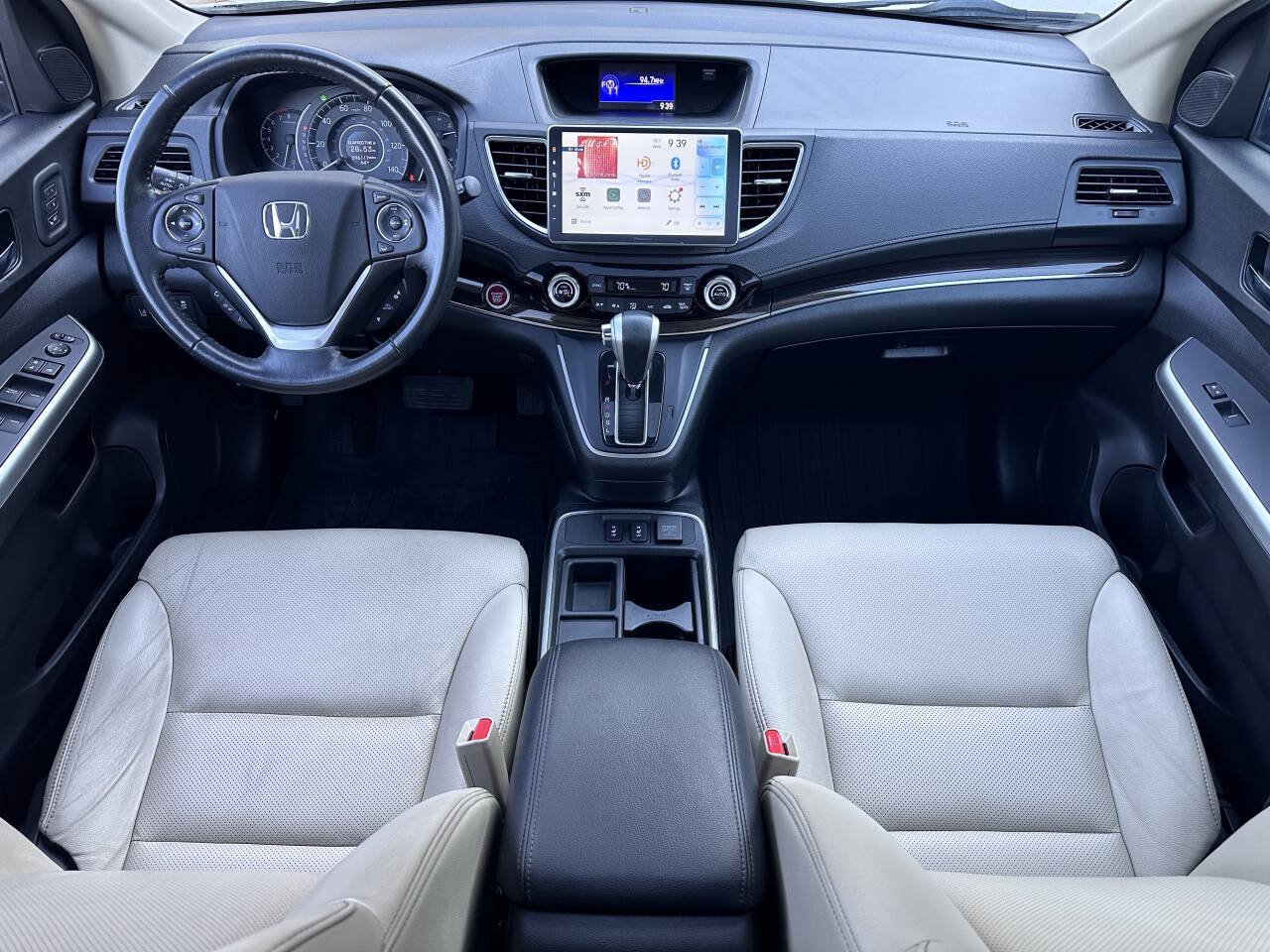 Used 2015 Honda CR-V Touring image 15