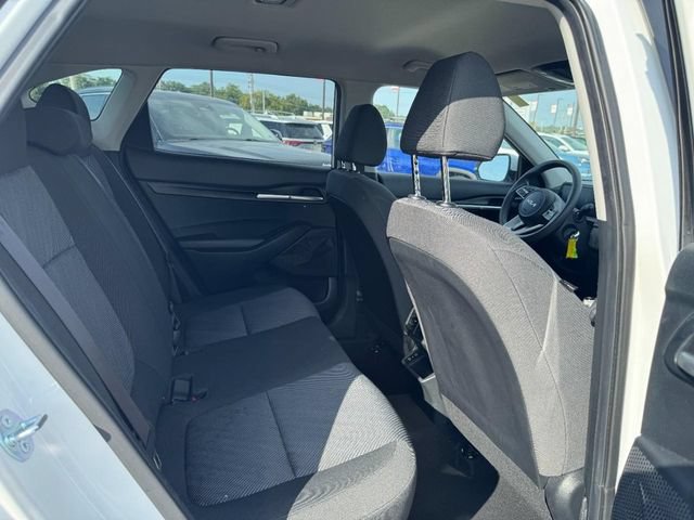 Used 2026 Kia Seltos LX FWD image 12