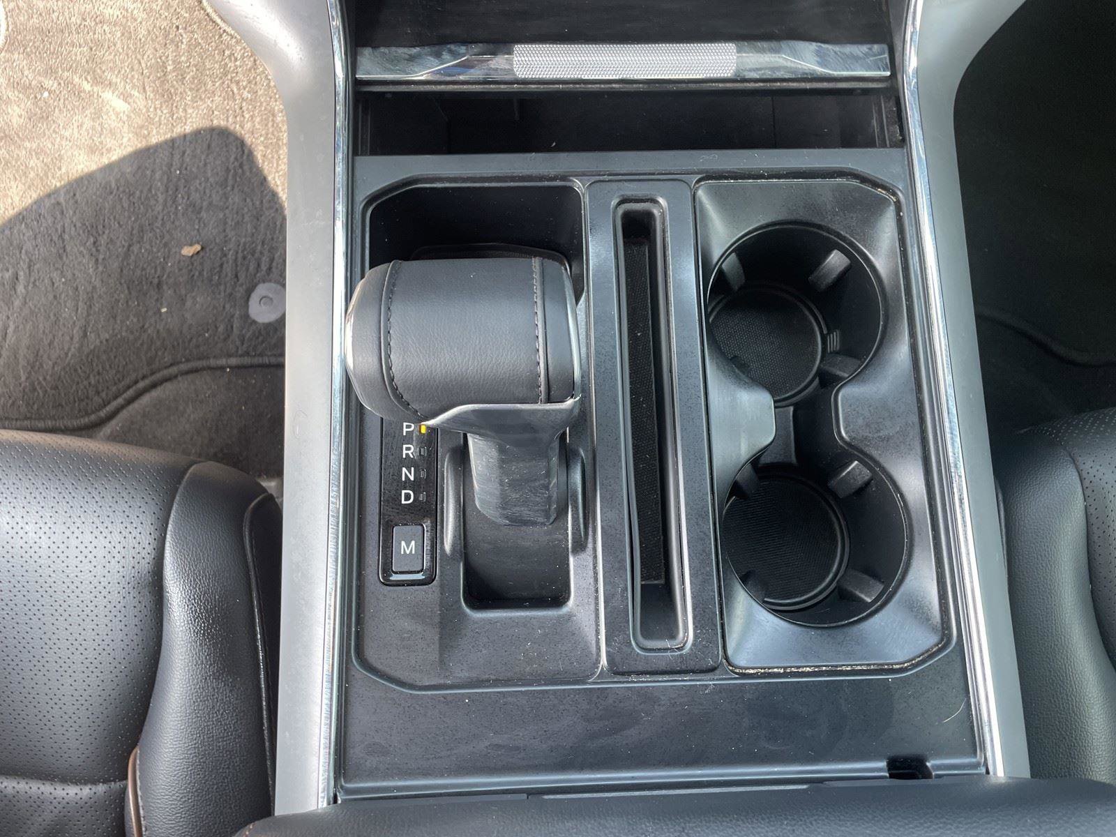 Used 2024 Ford F150 Lariat AWD/4WD image 25