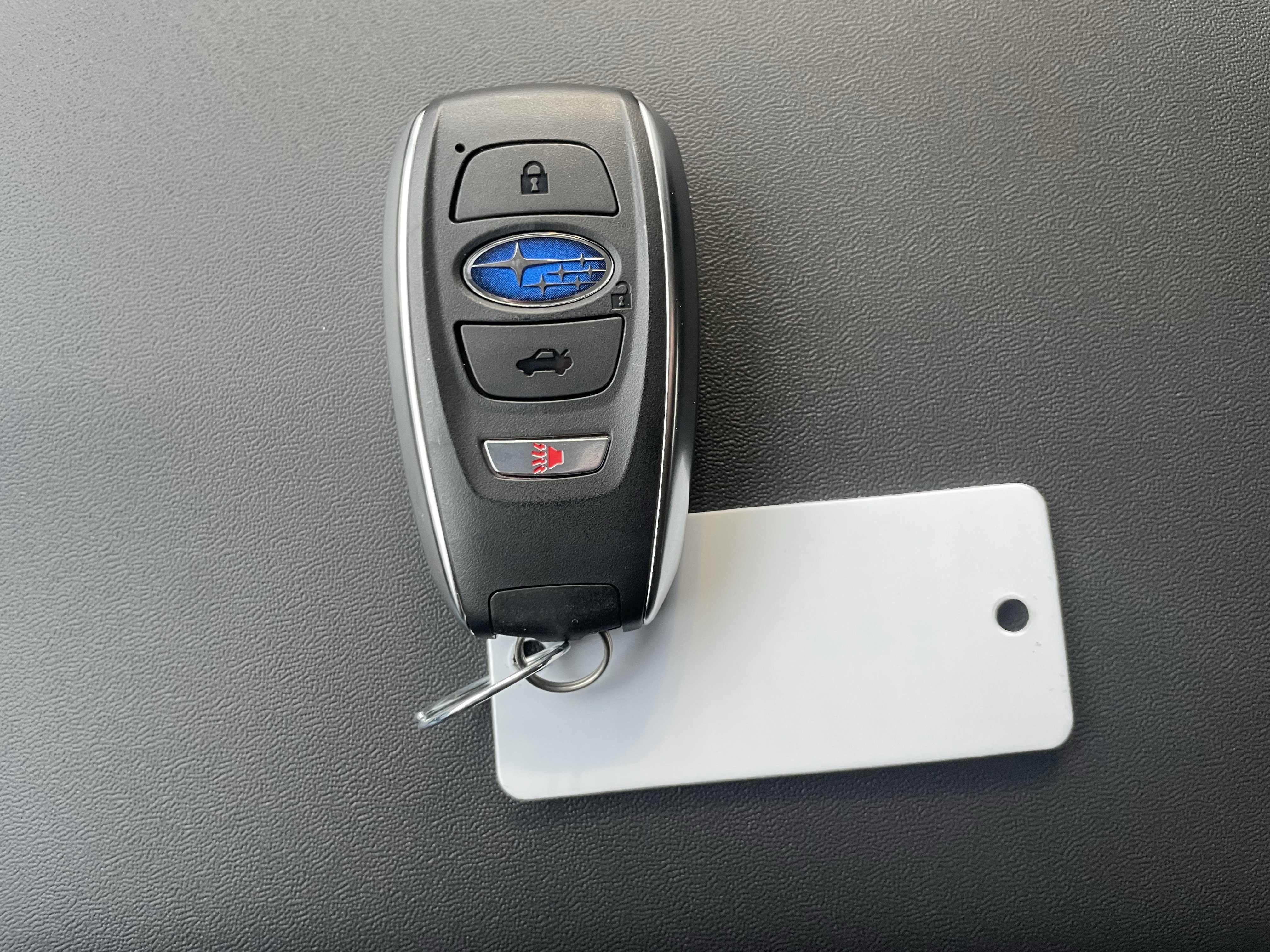 New 2026 Subaru Ascent Touring image 31