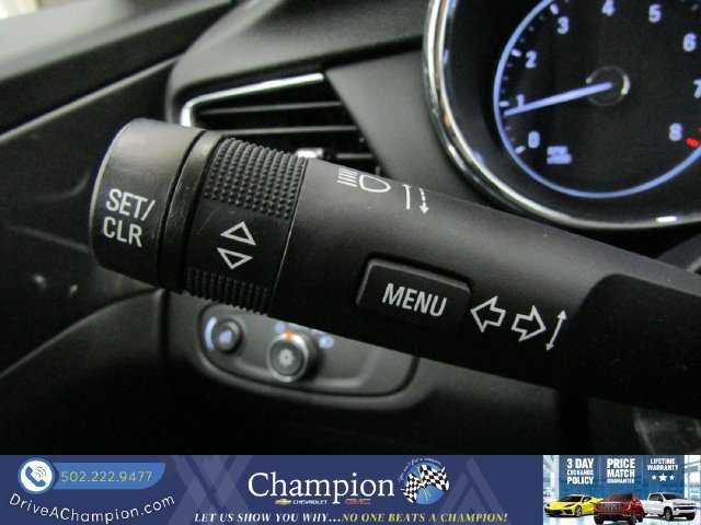 Used 2021 Buick Encore Preferred w/ Safety Package II AWD/4WD image 22