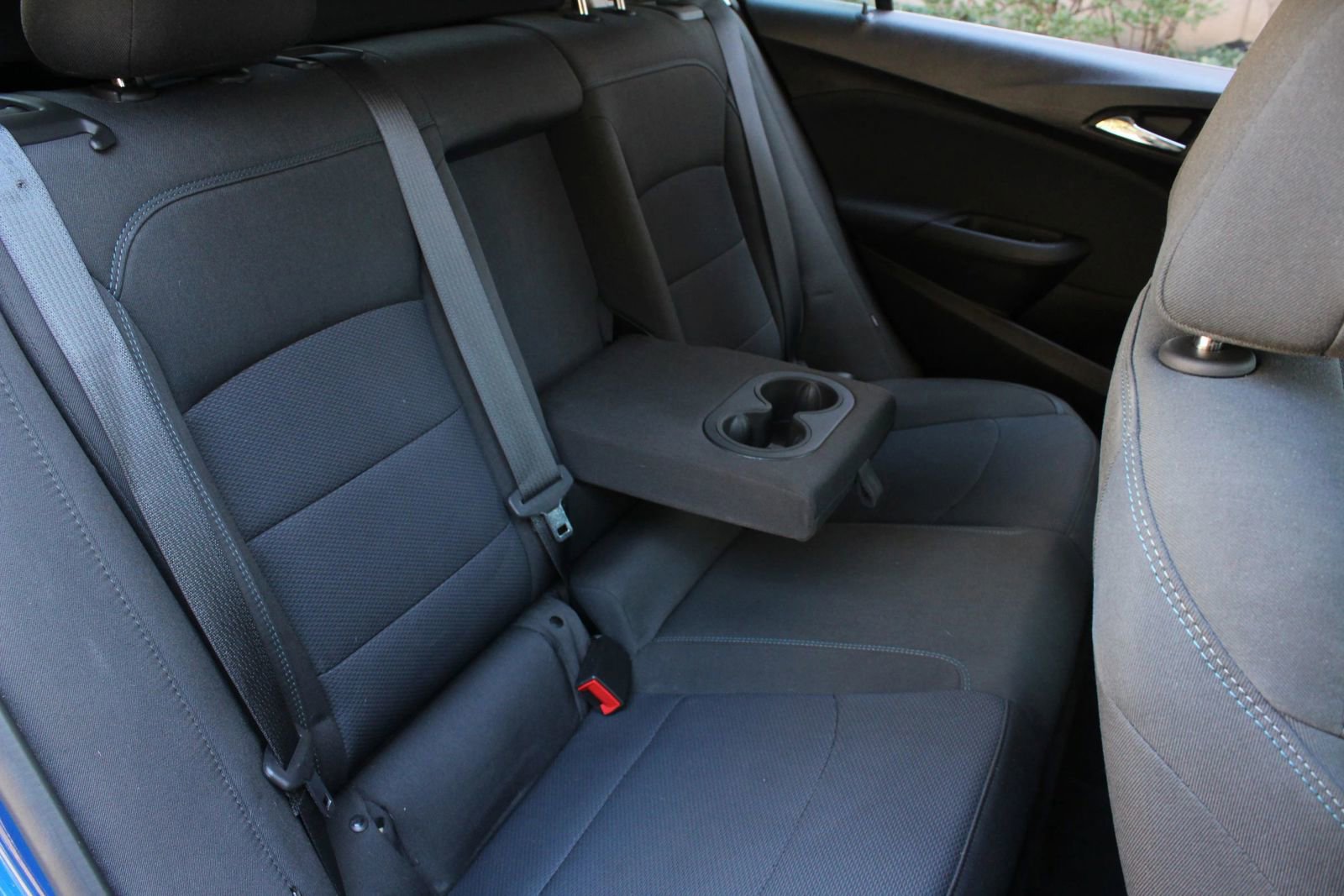 Used 2018 Chevrolet Cruze LT w/ Convenience Package FWD image 22