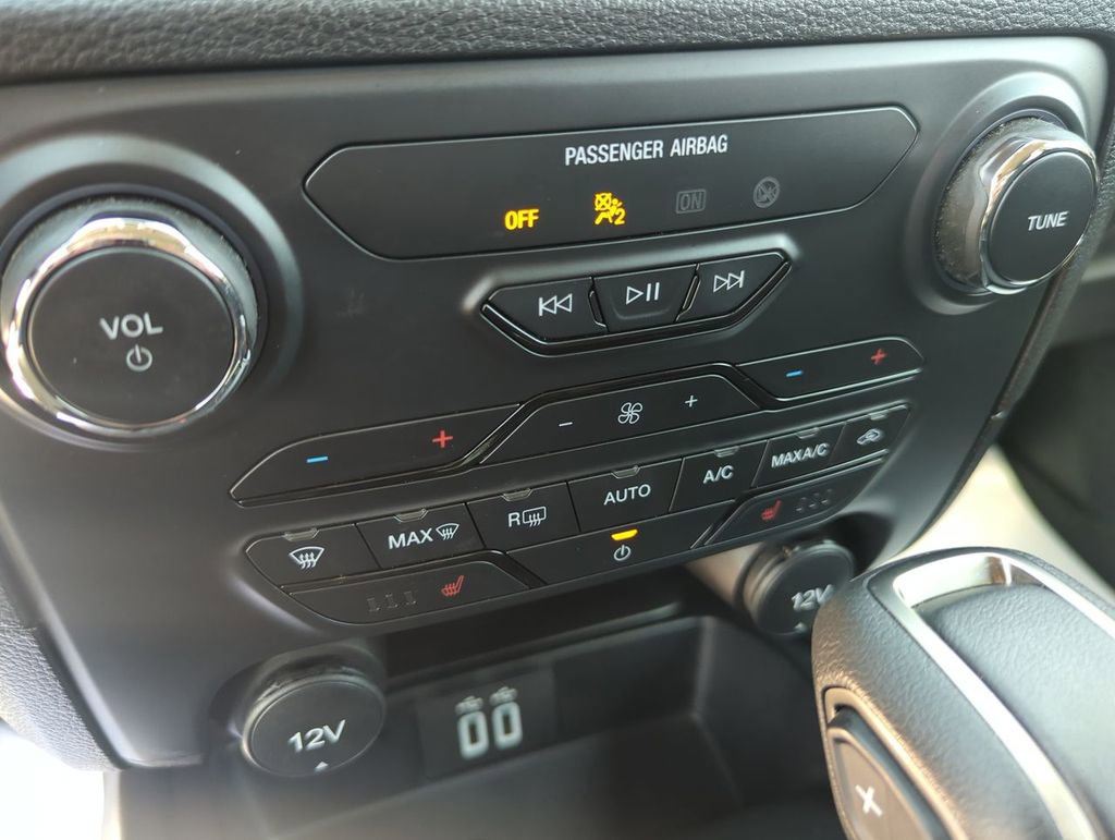 Used 2022 Ford Ranger XLT w/ Equipment Group 302A High image 19