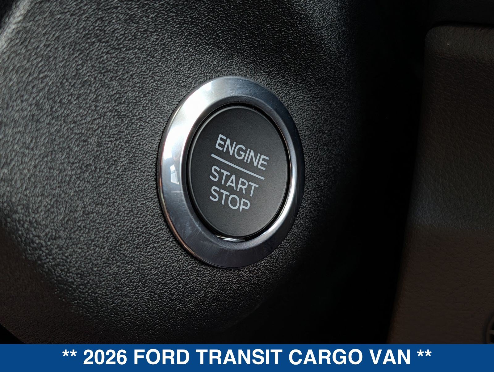 New 2026 Ford Transit 250 148 High Roof Extended RWD image 31
