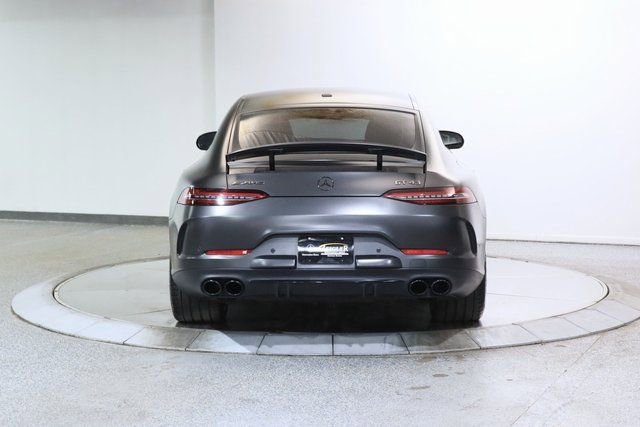 Used 2022 Mercedes-Benz AMG GT 43 image 12
