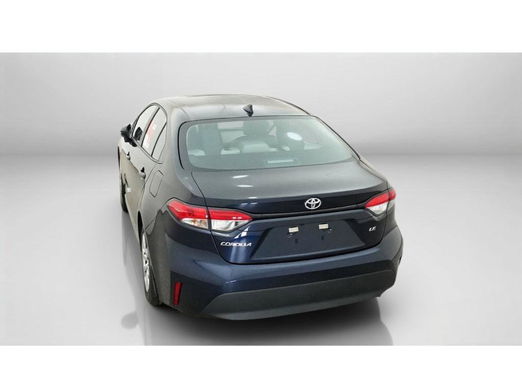 New 2027 Toyota Corolla LE FWD image 6