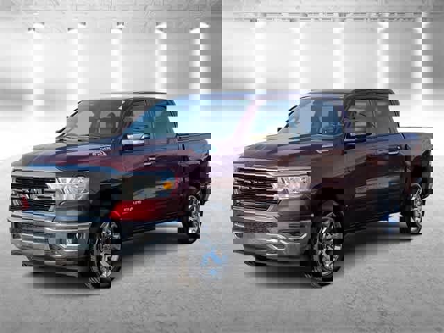 Used 2019 RAM 1500 Big Horn image 4