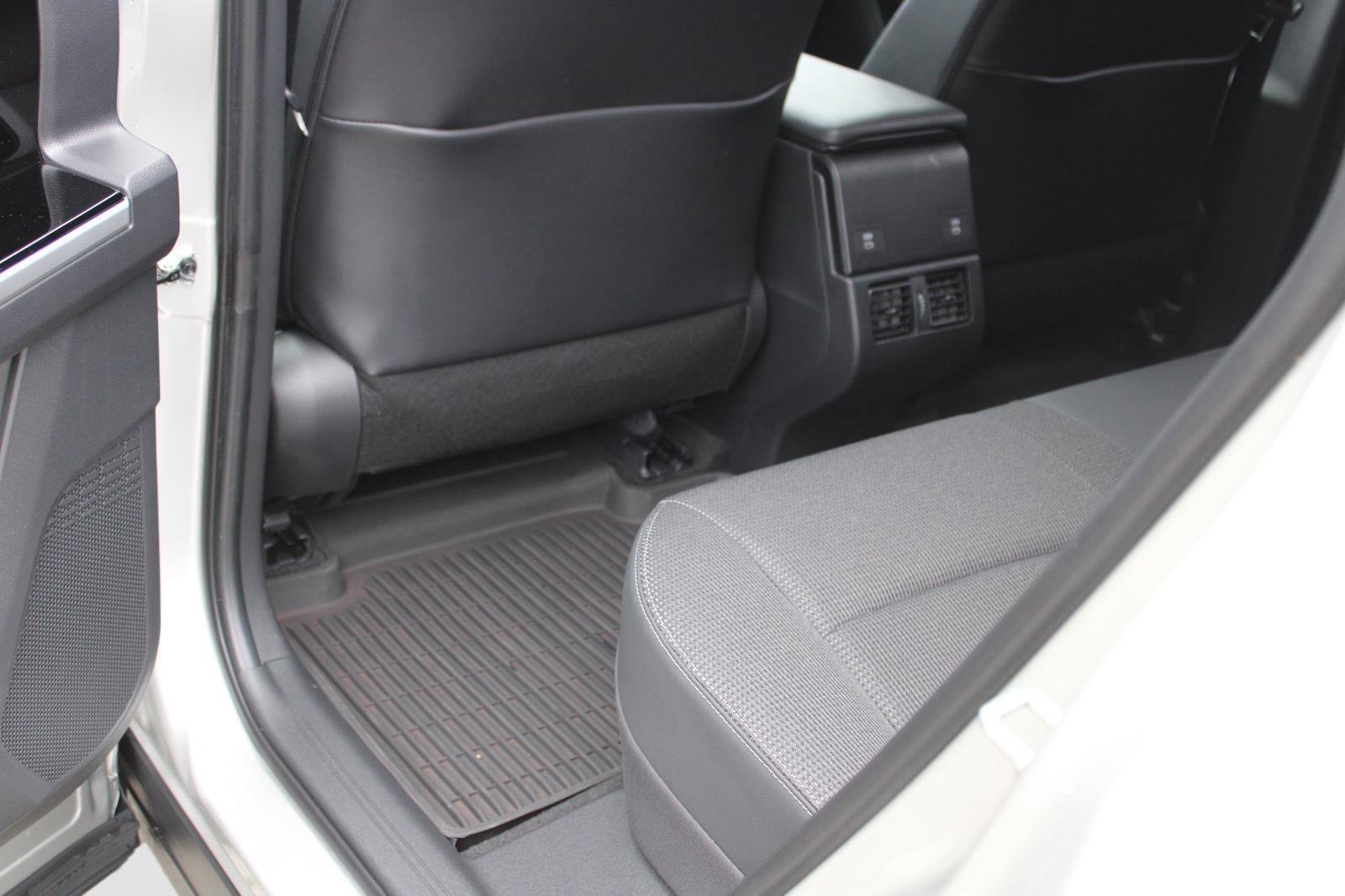 Certified 2024 Toyota bZ4X XLE image 41