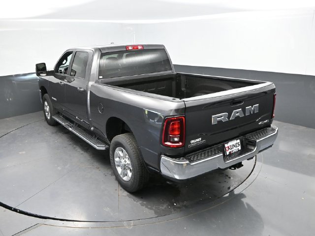 Used 2026 RAM 2500 Big Horn AWD/4WD image 40