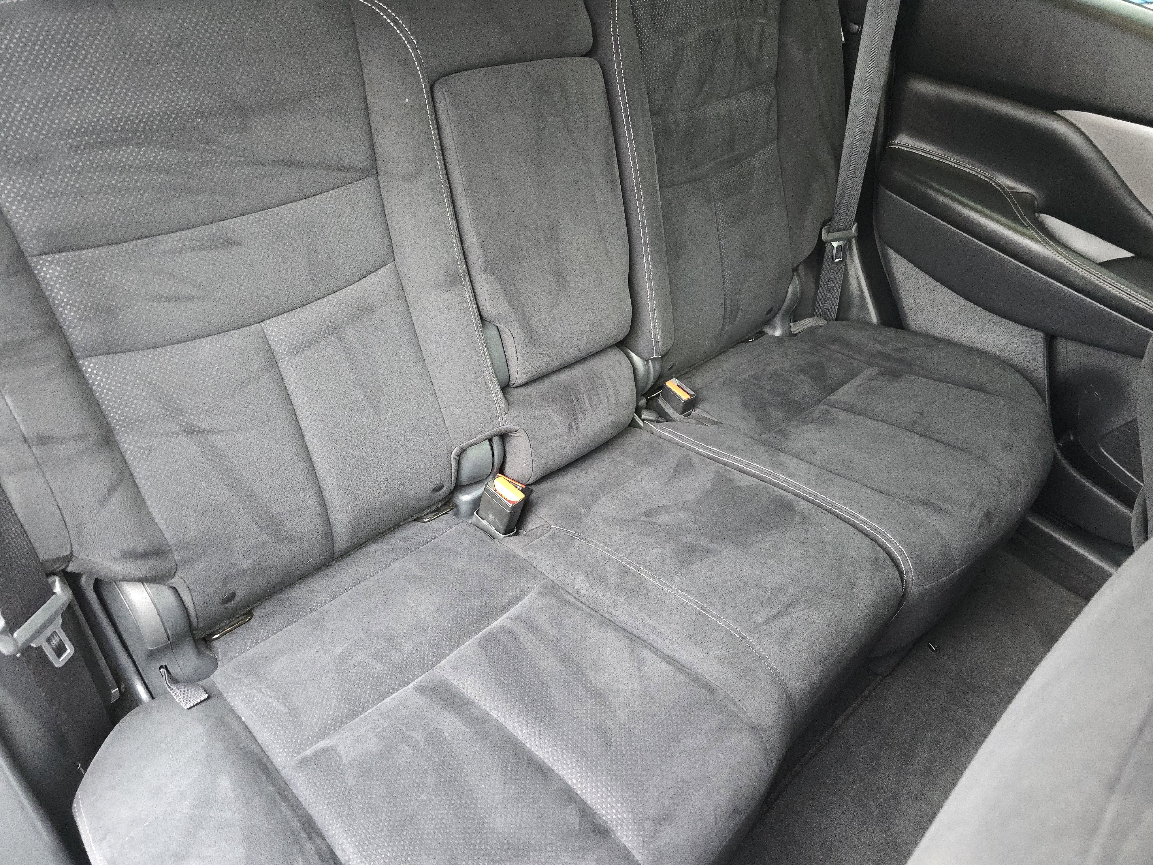 Used 2022 Nissan Murano S image 21