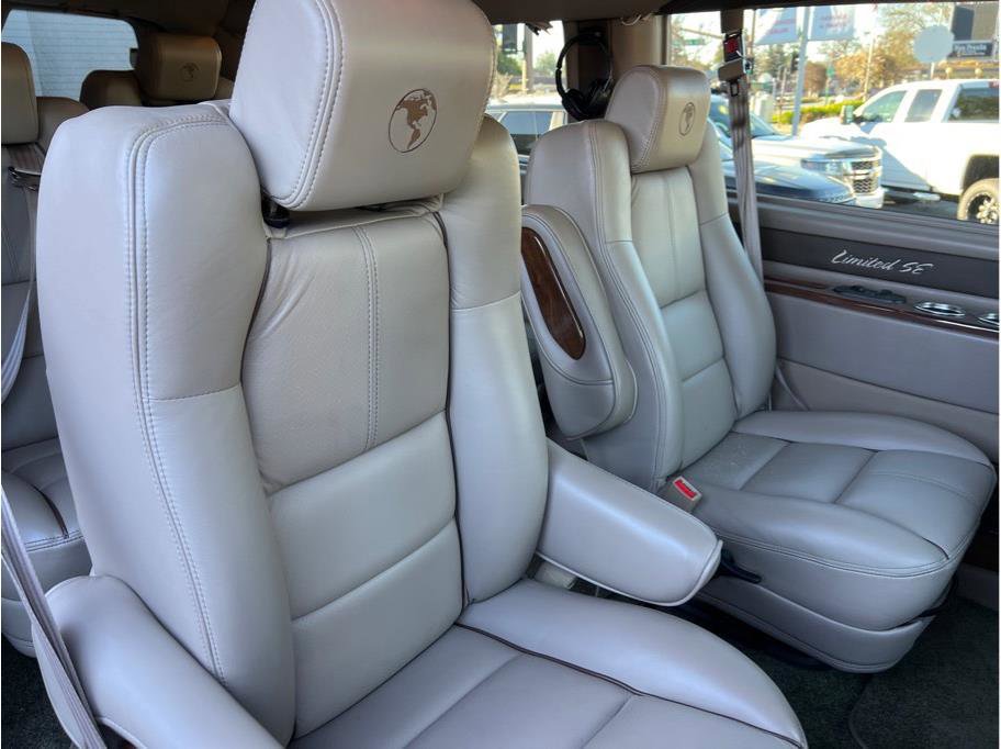 Used 2016 Ford Transit 250 148 Low Roof image 6