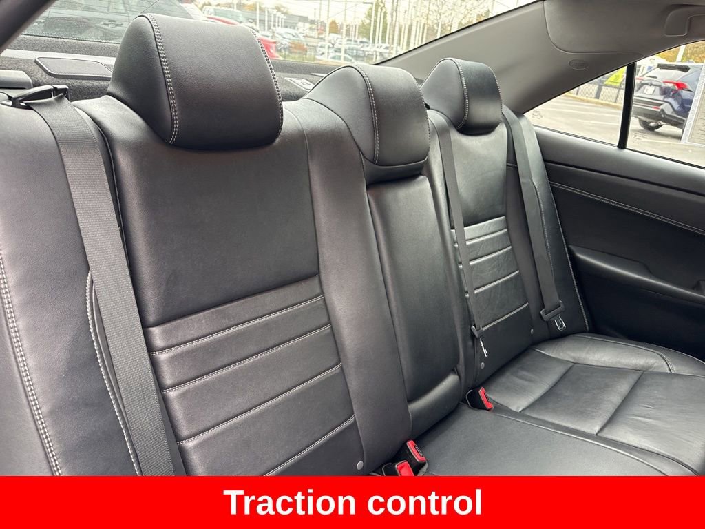 Used 2015 Toyota Camry XLE w/ Advanced Technology Package image 20