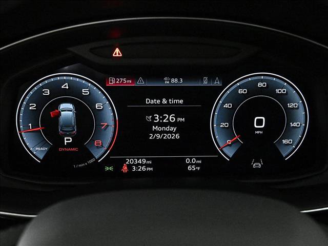 Used 2023 Audi Q7 2.0T Premium Plus w/ Premium Plus Package image 11