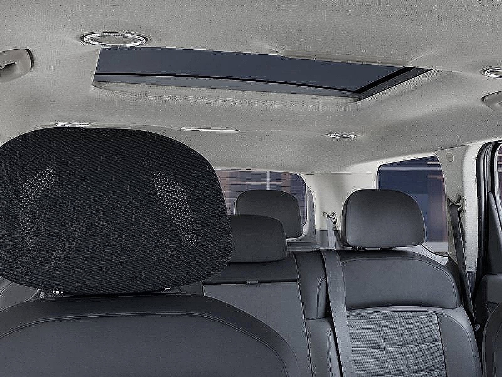 New 2026 Kia EV9 Land w/ Nightfall Edition Package image 30