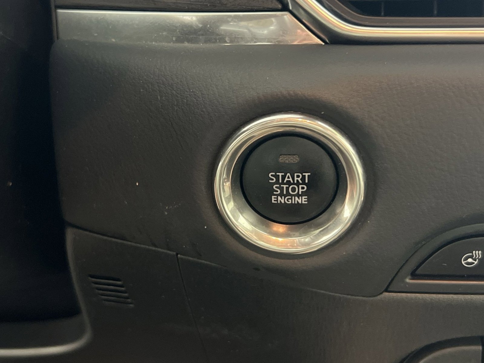 Used 2019 MAZDA CX-5 Grand Touring Reserve image 36