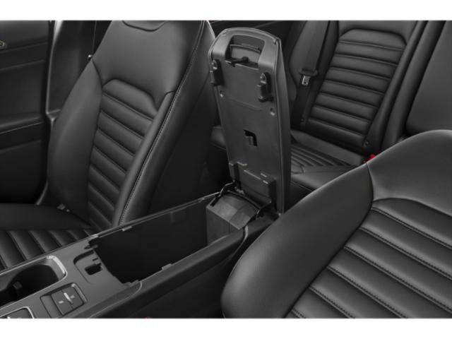 Used 2020 Ford Fusion SEL FWD image 14