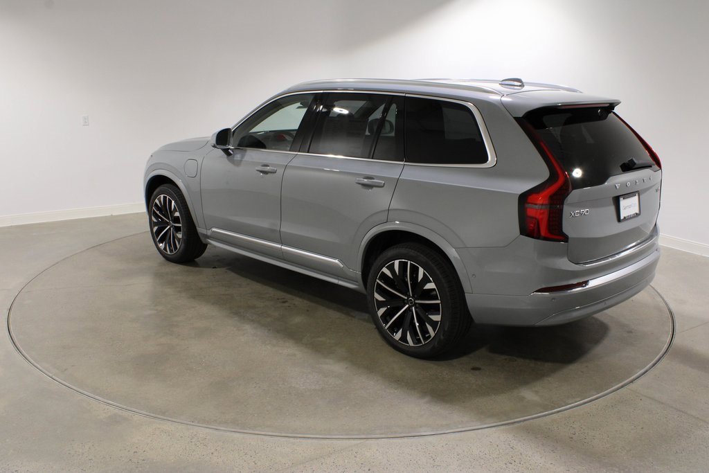 New 2026 Volvo XC90 T8 Plus image 4