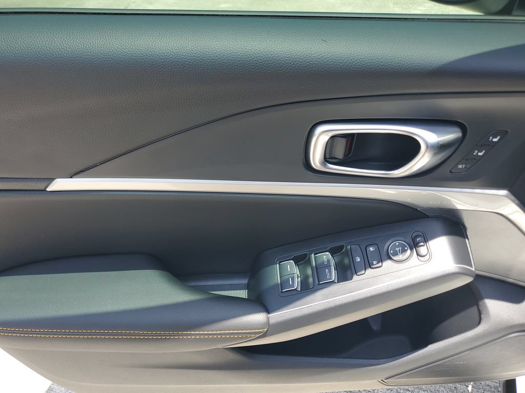 Used 2026 Acura Integra A-Spec FWD image 19