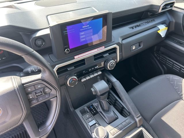 New 2026 Toyota Tacoma SR AWD/4WD image 29
