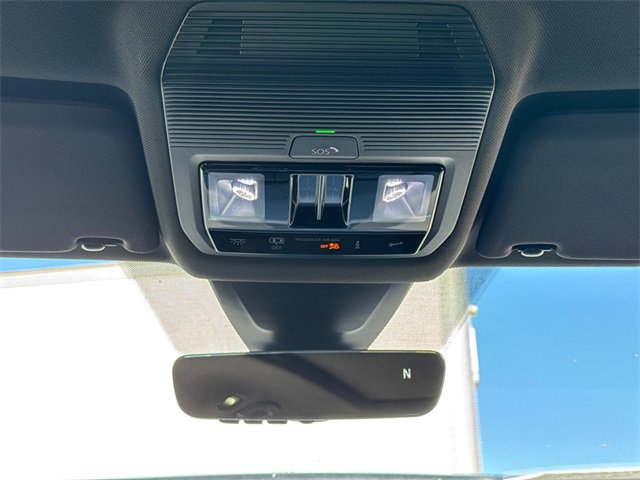 New 2026 Volkswagen Atlas Cross Sport SEL R-Line image 35