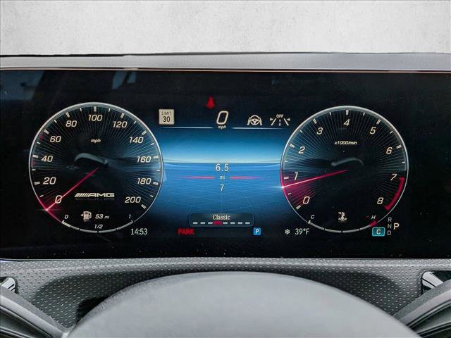 New 2026 Mercedes-Benz CLA 45 AMG S 4MATIC image 10