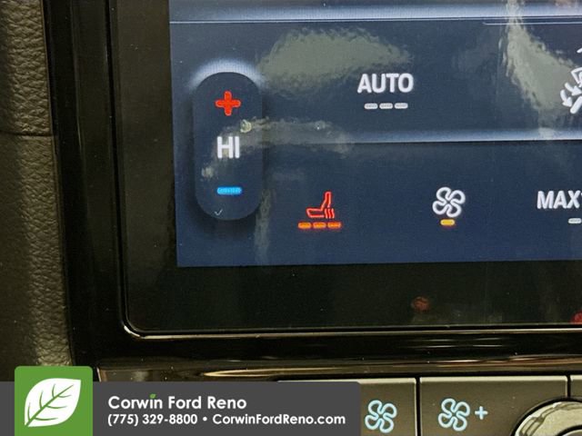 New 2025 Ford Ranger XLT w/ Equipment Group 301A High image 21