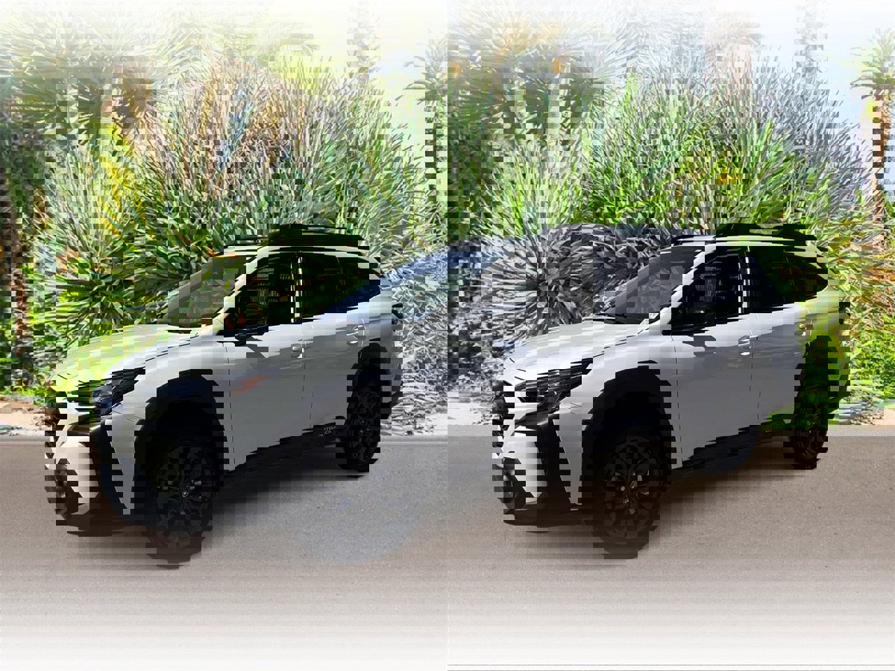 New 2025 Subaru Outback Onyx Edition