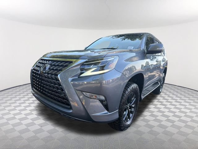 Used 2020 Lexus GX 460 Premium w/ Premium Package AWD/4WD image 1