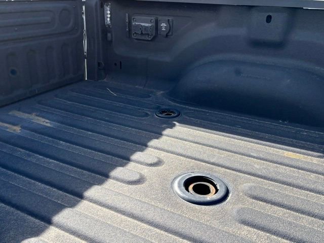 Used 2024 RAM 3500 Limited w/ Night Edition AWD/4WD image 24