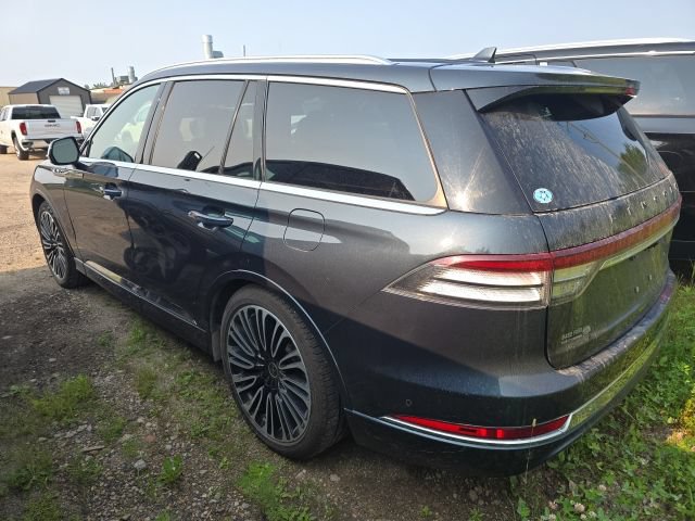 Used 2020 Lincoln Aviator Black Label w/ Dynamic Handling Package AWD/4WD image 4