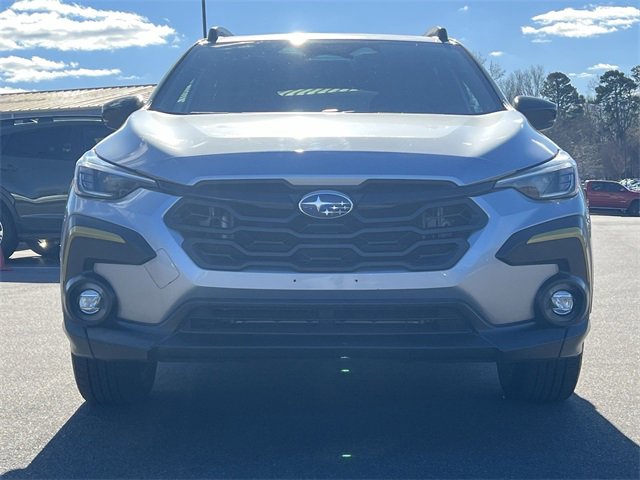 Used 2024 Subaru Crosstrek 2.5i Sport image 38