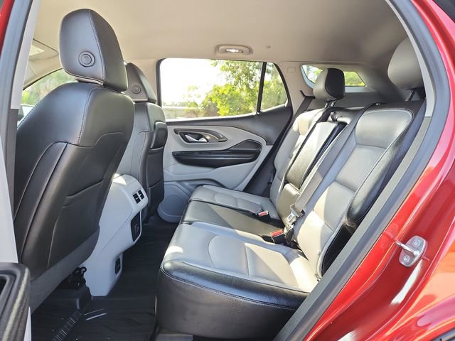 Certified 2023 GMC Terrain SLT w/ Tech Package FWD image 9