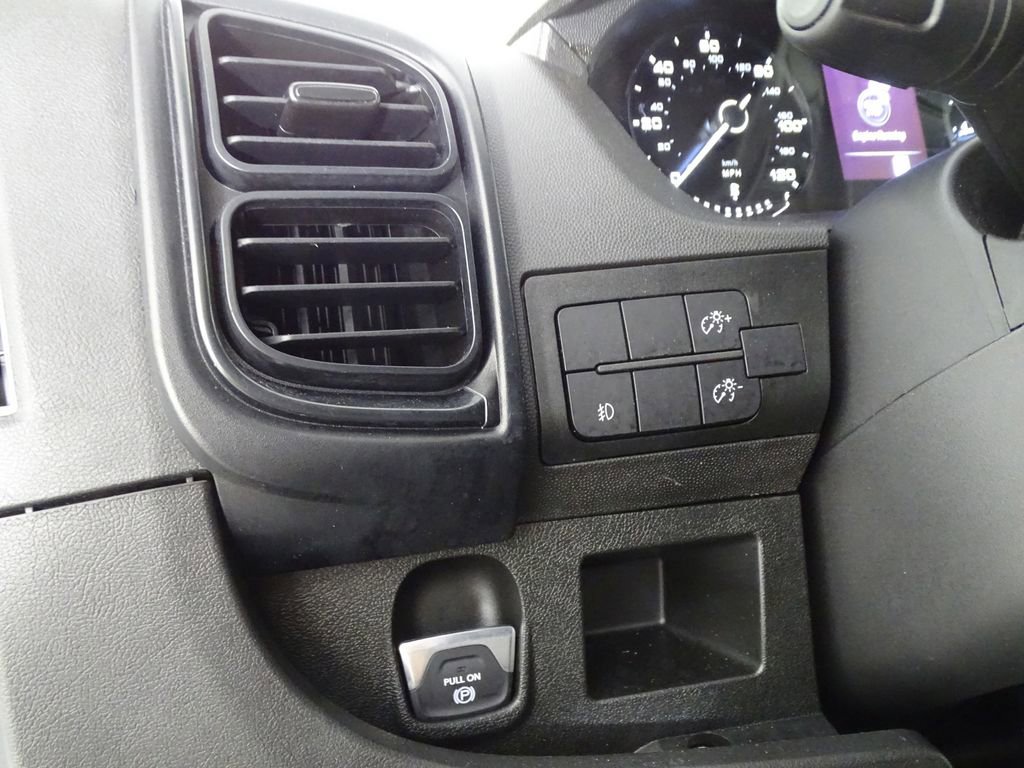 Used 2023 RAM ProMaster 1500 w/ Premium Appearance Group image 16