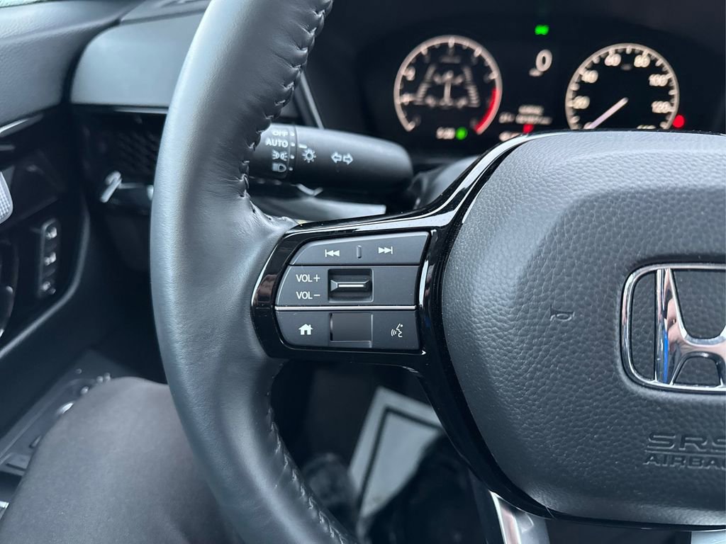 Used 2023 Honda CR-V EX-L image 30