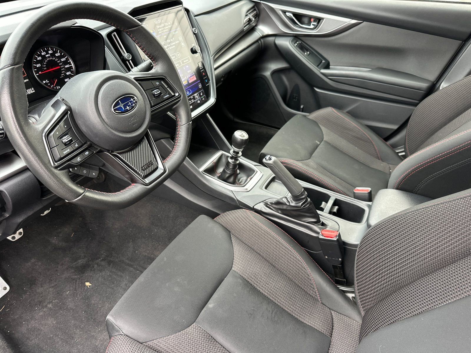 Used 2023 Subaru WRX Premium image 10