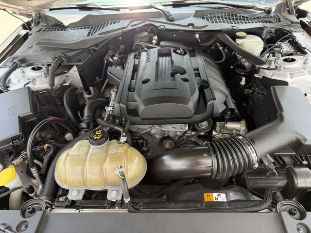 Used 2016 Ford Mustang Premium RWD image 29