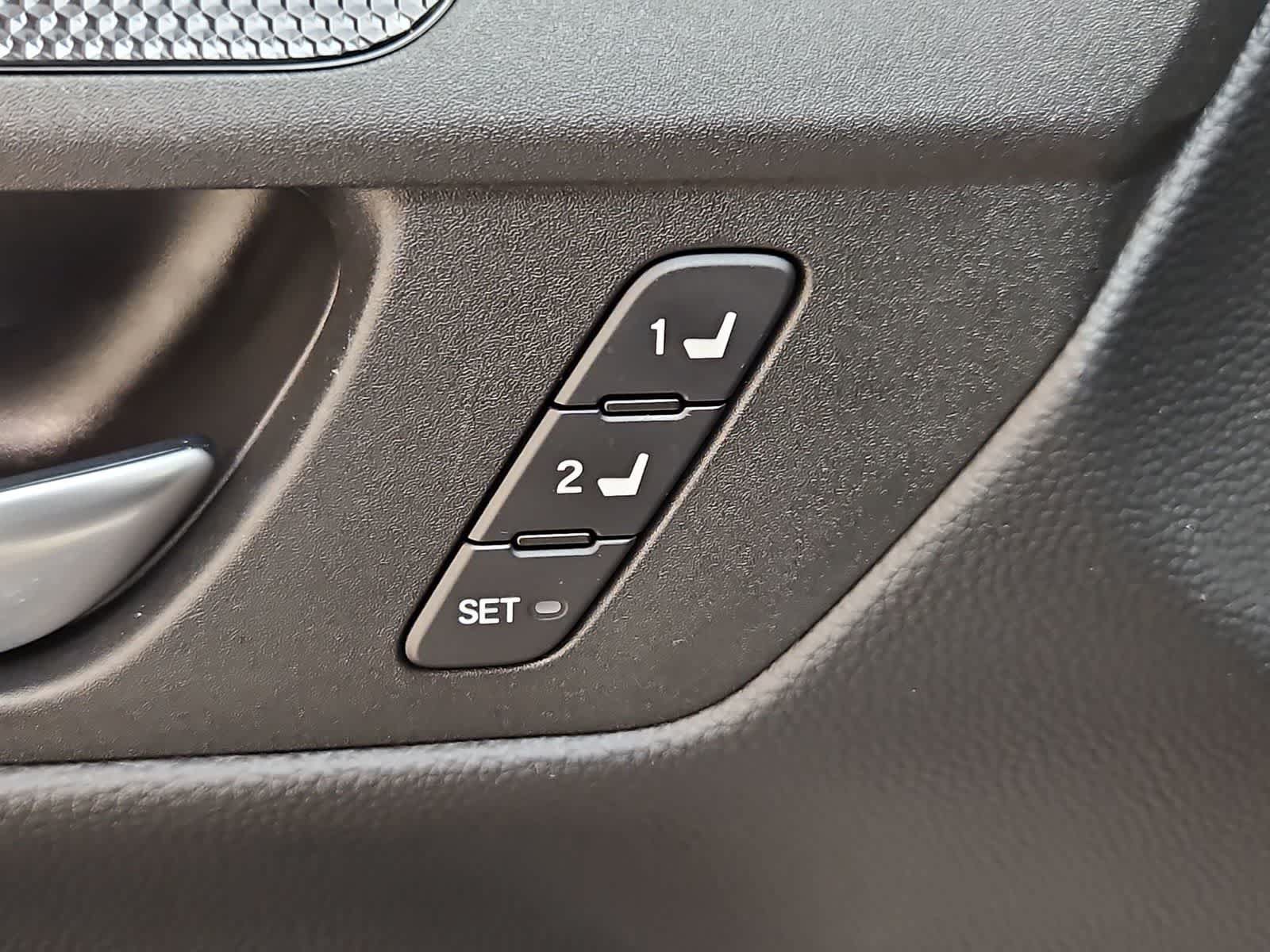 Certified 2024 Honda CR-V Sport-L image 18