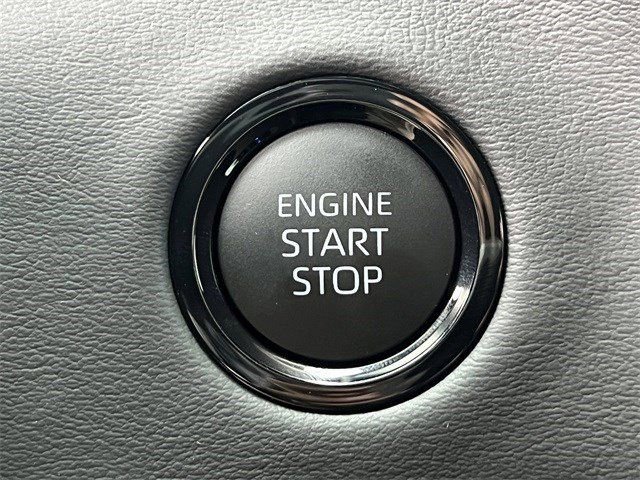 New 2026 Toyota Tundra Platinum image 19